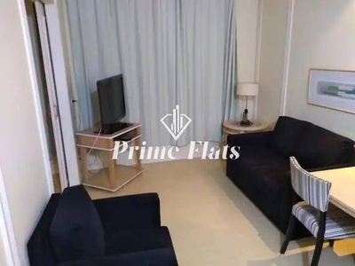 Flat em Jardim Paulista, São Paulo/SP de 30m² 1 quartos à venda por R$ 439.000,00