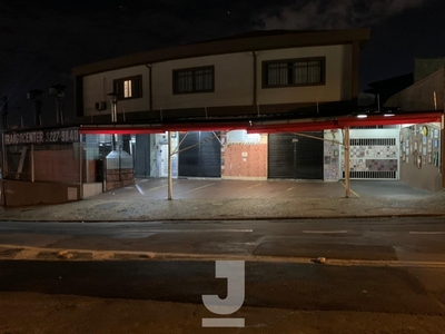 Galpão em Jardim do Lago, Campinas/SP de 519m² 6 quartos à venda por R$ 4.699.000,00