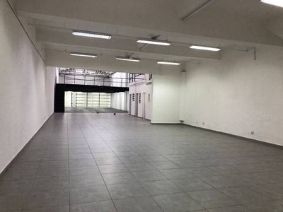 Galpão em Santa Efigênia, São Paulo/SP de 620m² para locação R$ 35.000,00/mes