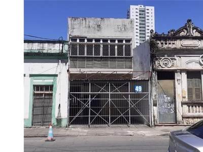 Imóvel Comercial em Boa Vista, Recife/PE de 546m² à venda por R$ 999.000,00