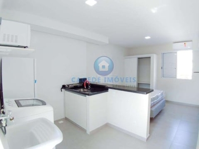 Kitnet com 1 dormitório para alugar, 20 m² por r$ 1.850,01/mês - bela vista - são paulo/sp