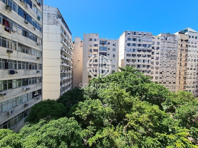 Kitnet em Copacabana, Rio de Janeiro/RJ de 40m² 1 quartos à venda por R$ 549.000,00