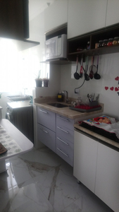 Lindo Apartamento no Condomínio Fit Jaraguá