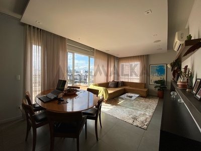 Penthouse em Abraão, Florianópolis/SC de 169m² 2 quartos à venda por R$ 1.749.000,00