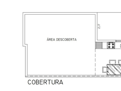 Penthouse em Baeta Neves, São Bernardo do Campo/SP de 100m² 2 quartos à venda por R$ 508.000,00