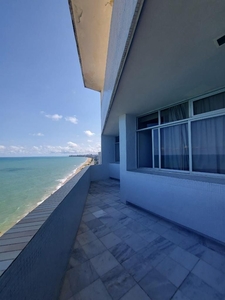 Penthouse em Boa Viagem, Recife/PE de 338m² 3 quartos à venda por R$ 1.279.000,00