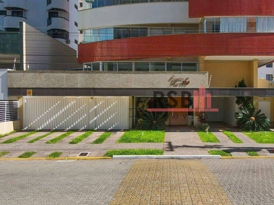 Penthouse em Centro, Torres/RS de 360m² 4 quartos à venda por R$ 3.199.000,00