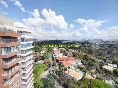 Penthouse em Jardim Leonor, São Paulo/SP de 420m² 4 quartos à venda por R$ 8.199.000,00