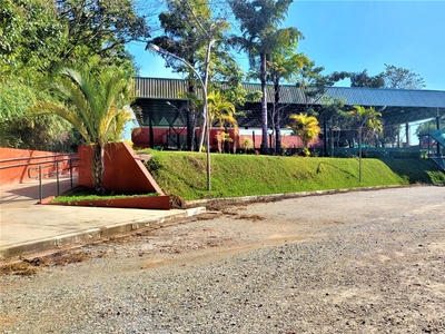 Predio em Chácaras Jardim Colibri, Embu das Artes/SP de 2491m² para locação R$ 40.000,00/mes