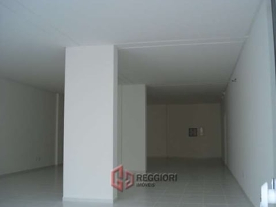 Sala comercial p/ locação anual imóveis em bc