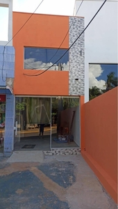 Sala em Centro, Cesário Lange/SP de 180m² para locação R$ 1.800,00/mes