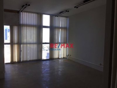 Sala em Funcionários, Belo Horizonte/MG de 80m² para locação R$ 1.350,00/mes