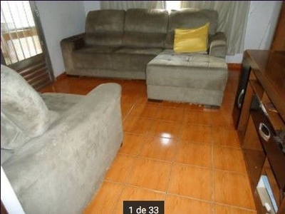 Sobrado em Vila Independência, São Paulo/SP de 100m² 2 quartos à venda por R$ 369.000,00