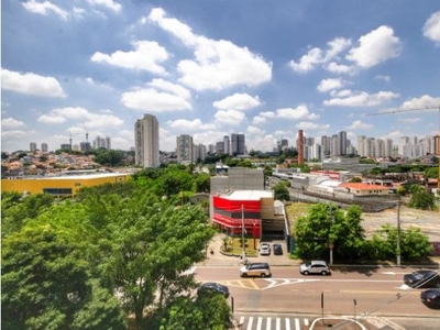 Studio em Sé, São Paulo/SP de 22m² 3 quartos à venda por R$ 392.000,00