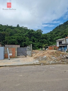 Terreno em Barra, Balneário Camboriú/SC de 445m² à venda por R$ 398.000,00