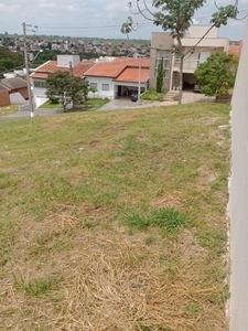 Terreno em Condomínio Reserva Da Mata, Monte Mor/SP de 250m² à venda por R$ 104.000,00