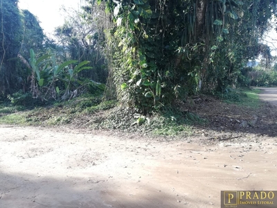 Terreno em Itamambuca, Ubatuba/SP de 10m² à venda por R$ 898.000,00