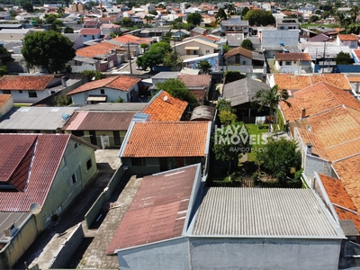 Terreno em Jardim Amélia, Pinhais/PR de 10m² à venda por R$ 551.474,00