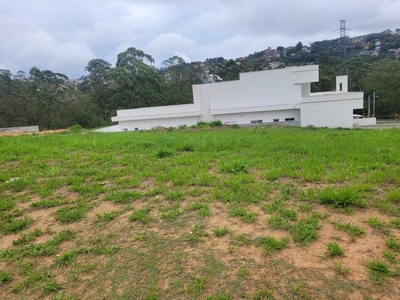 Terreno em Jardim do Golf I, Jandira/SP de 730m² 1 quartos à venda por R$ 429.000,00