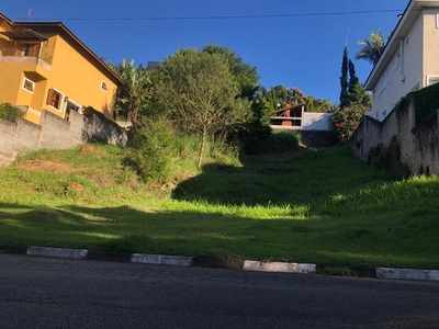 Terreno em Jardim Indaiá, Embu das Artes/SP de 0m² à venda por R$ 423.000,00