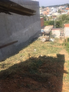 Terreno em Jardim Sabiá, Cotia/SP de 125m² 1 quartos à venda por R$ 119.000,00