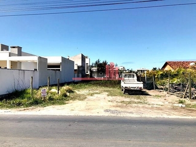 Terreno em Mirra Torres, Passo De Torres/SC de 360m² à venda por R$ 198.000,00