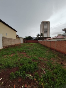 Terreno em Monte Castelo, Campo Grande/MS de 10m² à venda por R$ 449.000,00