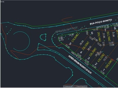 Terreno em Poço Bonito, Ibiporã/PR de 10m² à venda por R$ 118.000,00