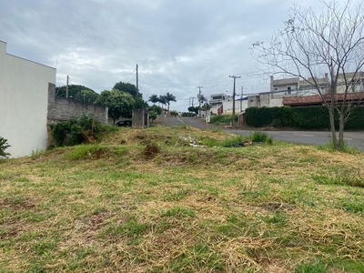 Terreno em Portal de Versalhes 2, Londrina/PR de 10m² à venda por R$ 348.000,00