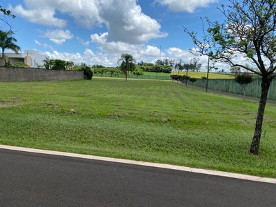 Terreno em Recanto do Salto, Londrina/PR de 2675m² à venda por R$ 2.649.000,00