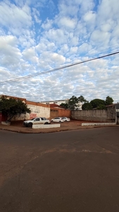 Terreno em Vila Glória, Campo Grande/MS de 10m² à venda por R$ 449.000,00