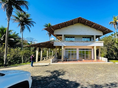 Terreno em Vila Jequie, Arataca/BA de 3400000m² à venda por R$ 5.248.000,00