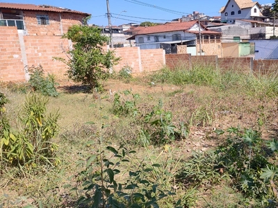 Terreno em Vila Santa Luzia, Contagem/MG de 10m² à venda por R$ 788.000,00