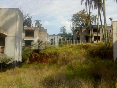 Casa de 5280 m² à venda São Paulo, Brasil