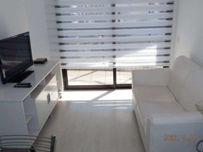 Flat com ótimo preço no bairro vila nova conceição. confira!