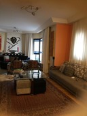 Bel?ssimo Apartamento ? venda com 137m?, 03 Suites e 03vagas + deposito, localizado na melhor Rua do An?lia Franco, S?o Paulo.