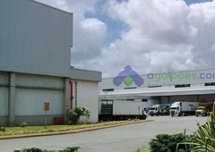 Galpão para alugar com 3.502 m² em Jaboatão dos Guararapes - PE
