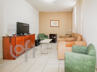 Apartamento à venda em Copacabana com 50 m², 1 quarto