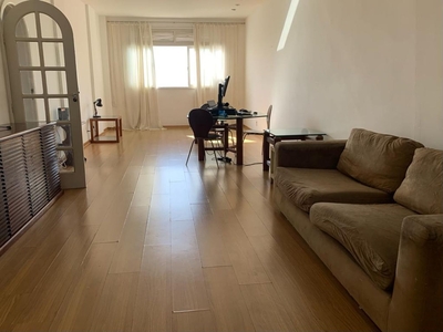 Apartamento à venda em Santa Teresa com 100 m², 3 quartos, 1 suíte, 1 vaga