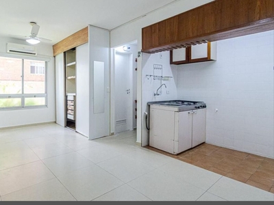 Apartamento à venda emRua São Vicente de Paulo
