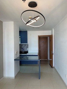 Apartamento para aluguel com 1 quarto em Taguatinga Sul, Taguatinga