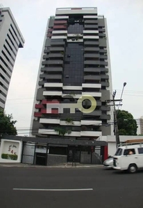 Apartamento em Adrianópolis, Manaus/AM de 204m² 4 quartos à venda por R$ 1.499.000,00