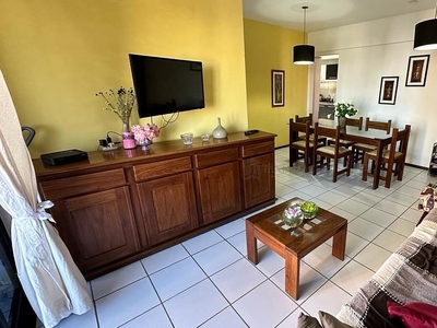 Apartamento em Aflitos, Recife/PE de 80m² 3 quartos à venda por R$ 479.000,00