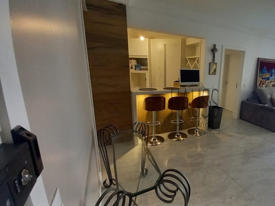 Apartamento em Ahú, Curitiba/PR de 130m² 3 quartos à venda por R$ 1.349.000,00
