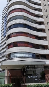 Apartamento em Aldeota, Fortaleza/CE de 200m² 3 quartos à venda por R$ 999.000,00