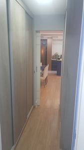 Apartamento em Alphaville Empresarial, Barueri/SP de 110m² 4 quartos à venda por R$ 1.199.000,00