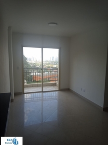 Apartamento em Alphaville, Santana de Parnaíba/SP de 84m² 3 quartos para locação R$ 2.500,00/mes