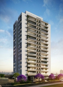 Apartamento em Alto da Lapa, São Paulo/SP de 110m² 3 quartos à venda por R$ 1.619.000,00