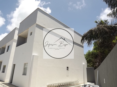 Apartamento em Alto Vista Mar, Porto Seguro/BA de 80m² 2 quartos à venda por R$ 319.000,00