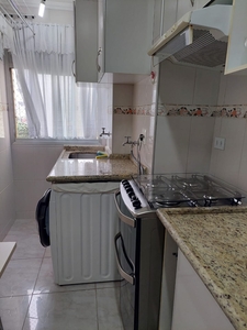 Apartamento em Anhangabaú, Jundiaí/SP de 70m² 3 quartos à venda por R$ 435.000,00 ou para locação R$ 3.100,00/mes